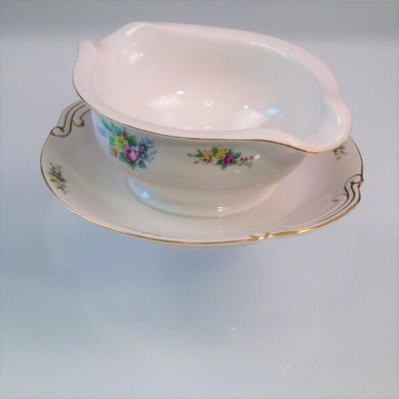 Vintage
Gravy Boat Occupied Japan China - Picture 8 of 8
